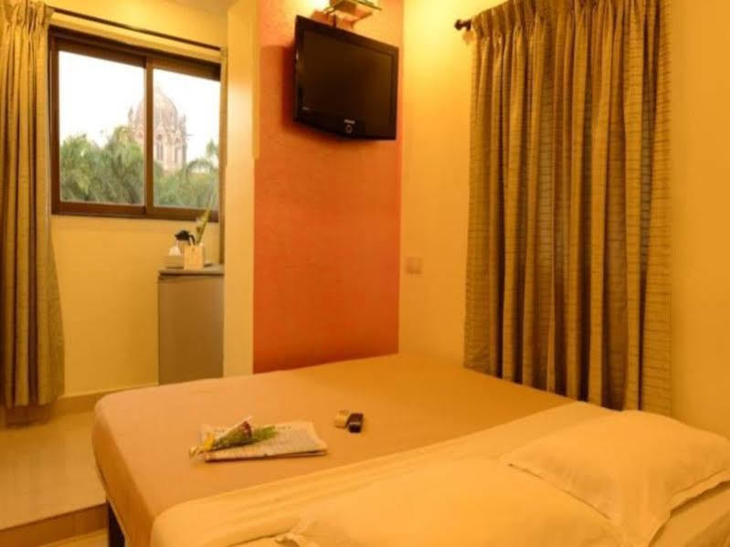 Palace Hotel 2*