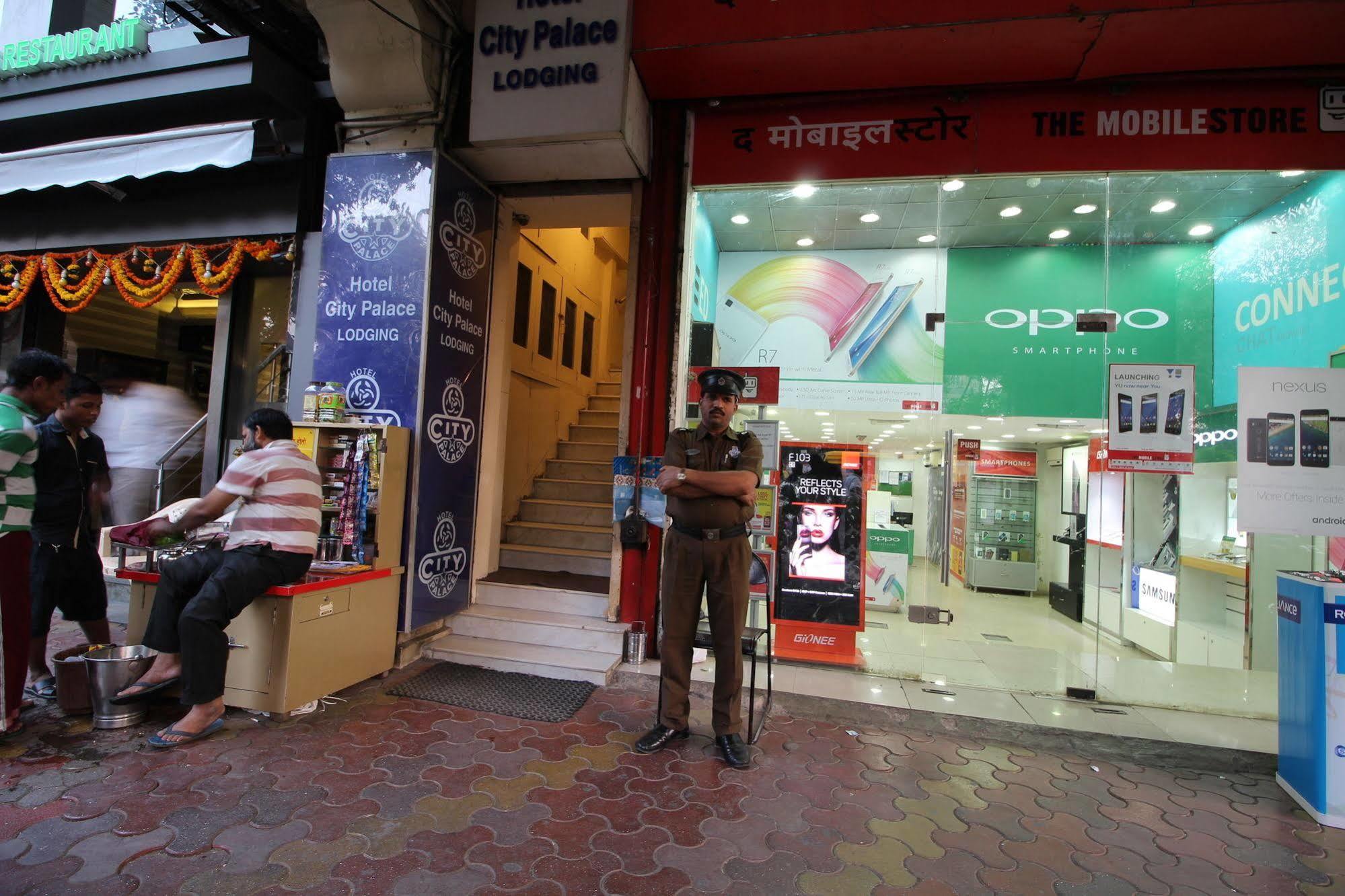 Palace Mumbai