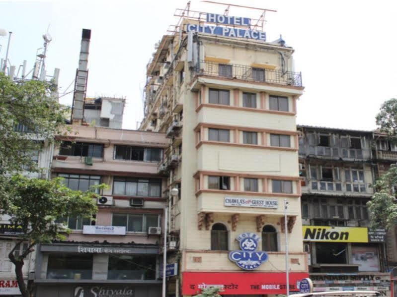 Palace 2* Mumbai