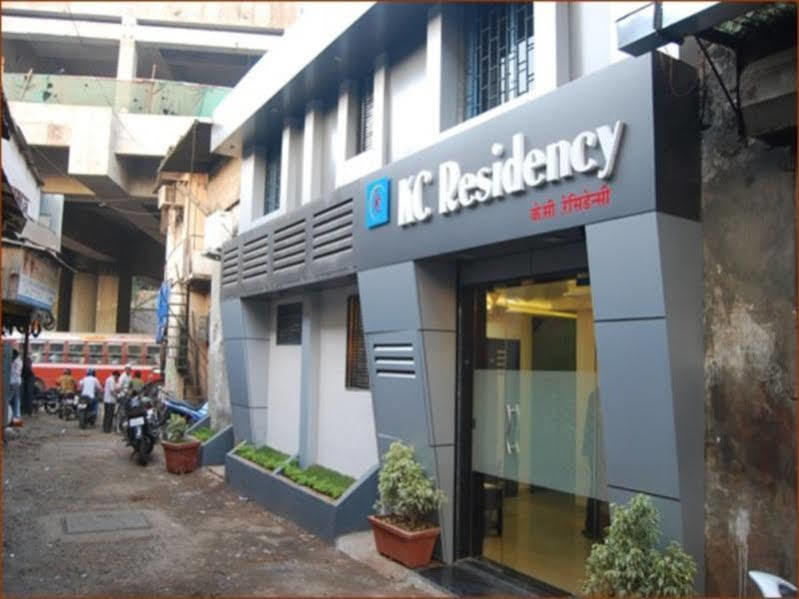 K.c Residency 2* Mumbai