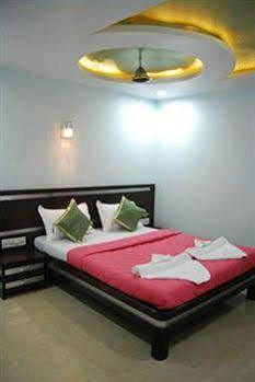 K.c Residency 2* Mumbai