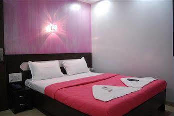K.c Residency