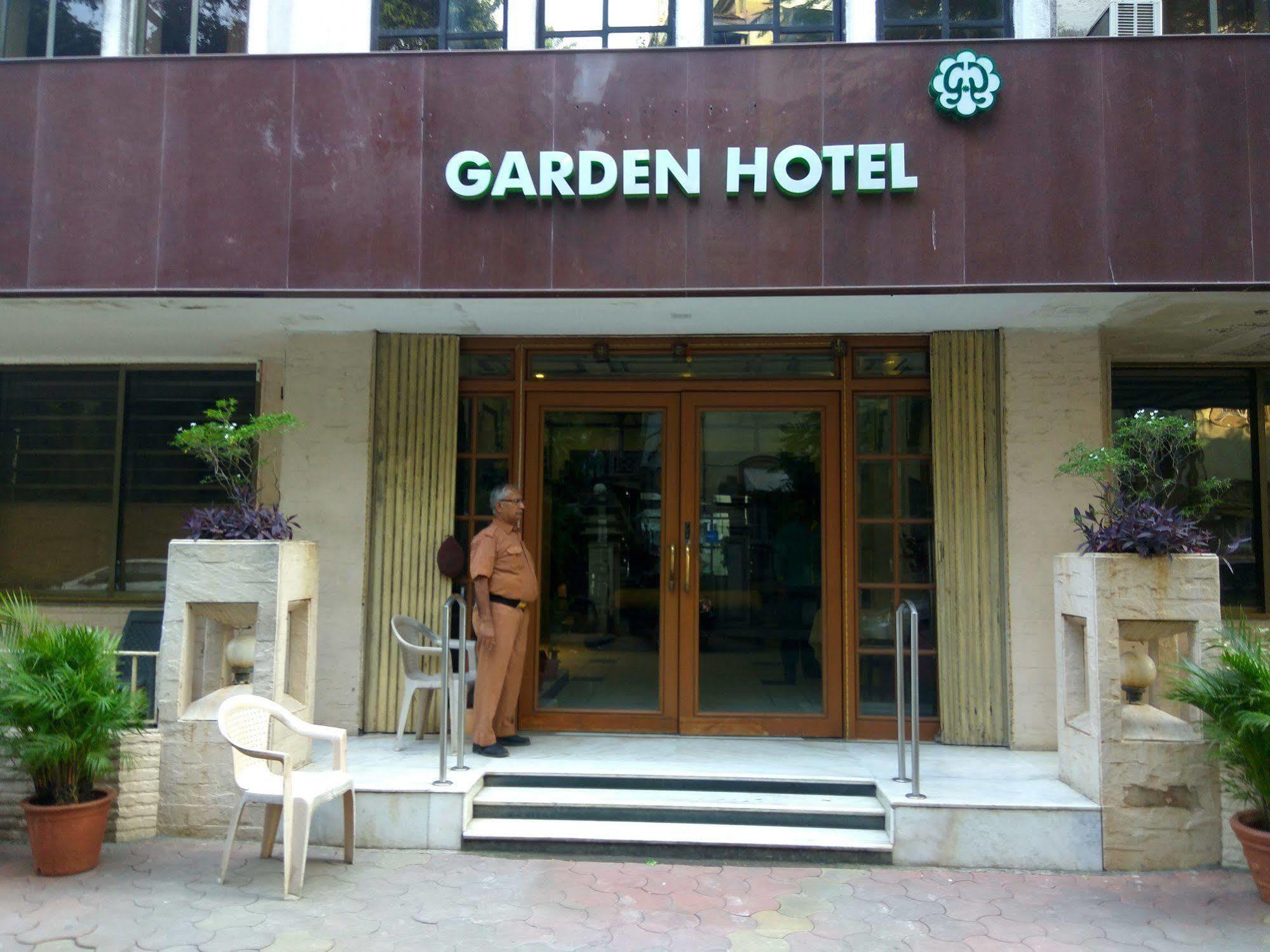 Garden Mumbai