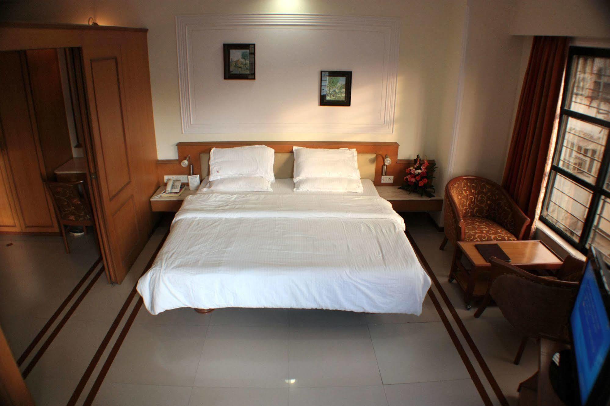 Hotel Garden 3*
