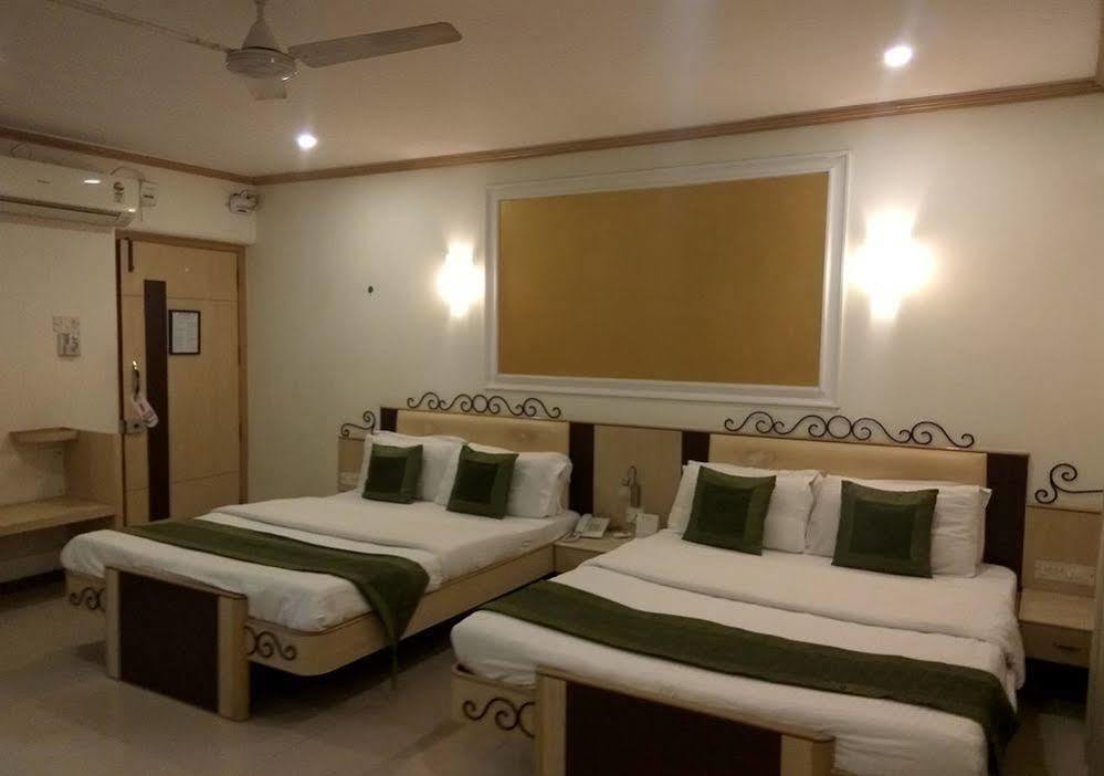 Garden Hotel Mumbai