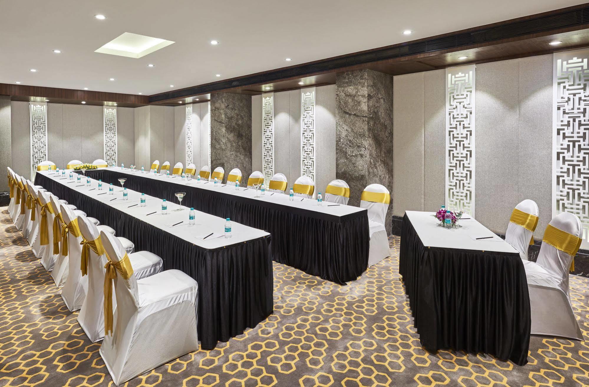 Hotel Bawa International Mumbai