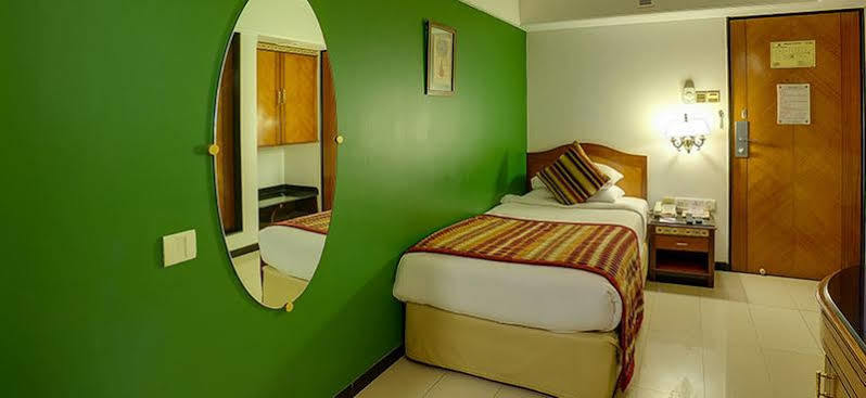 Ramee Guestline Dadar Hotel Mumbai