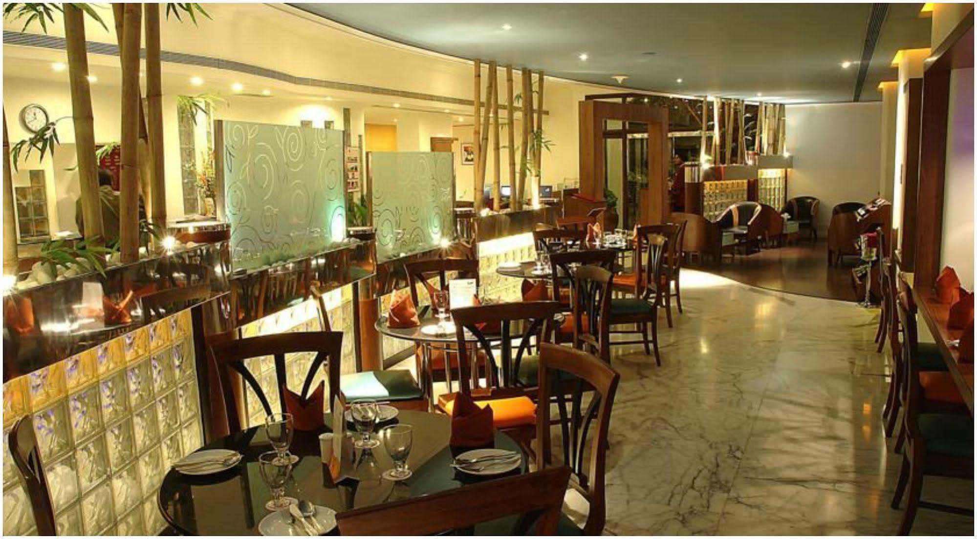 Ramee Guestline Juhu 4* Mumbai