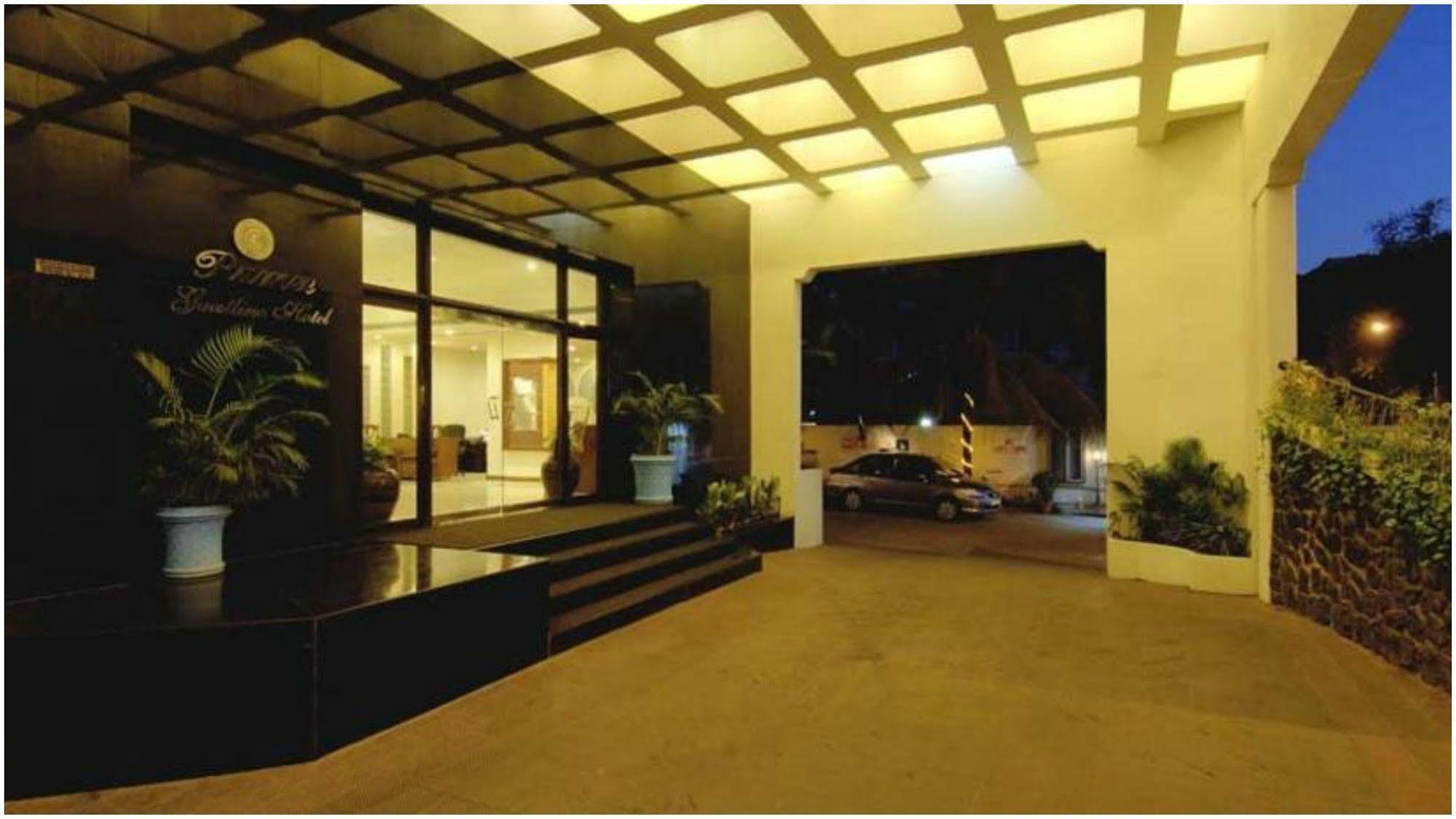 Hotel Ramee Guestline Juhu 4*