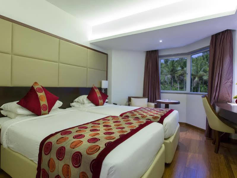 Ramee Guestline Juhu 4*