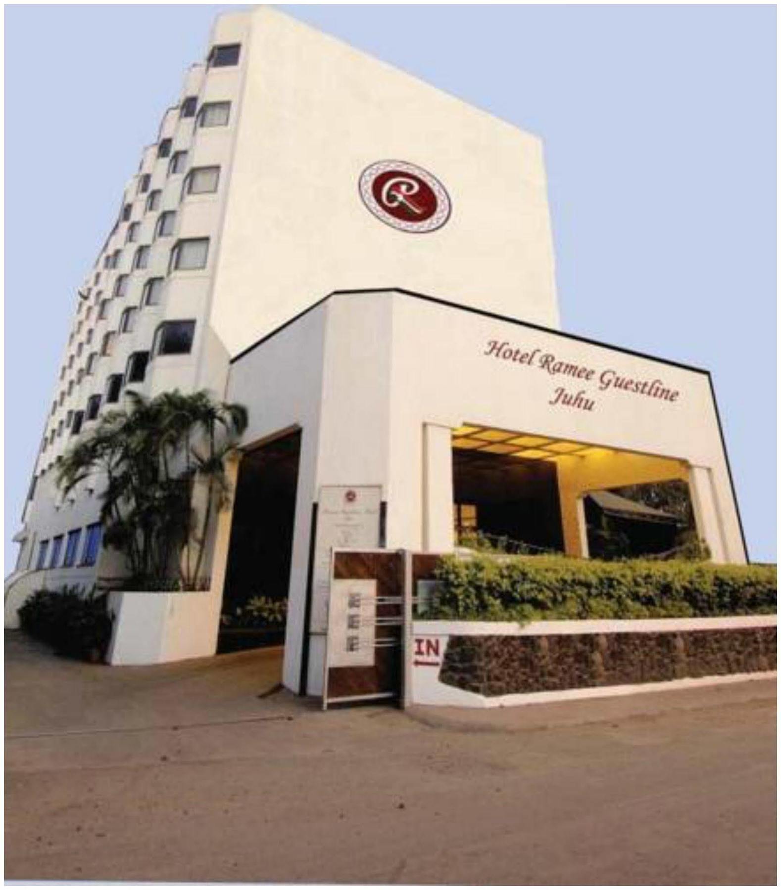 Hotel Ramee Guestline Juhu Mumbai