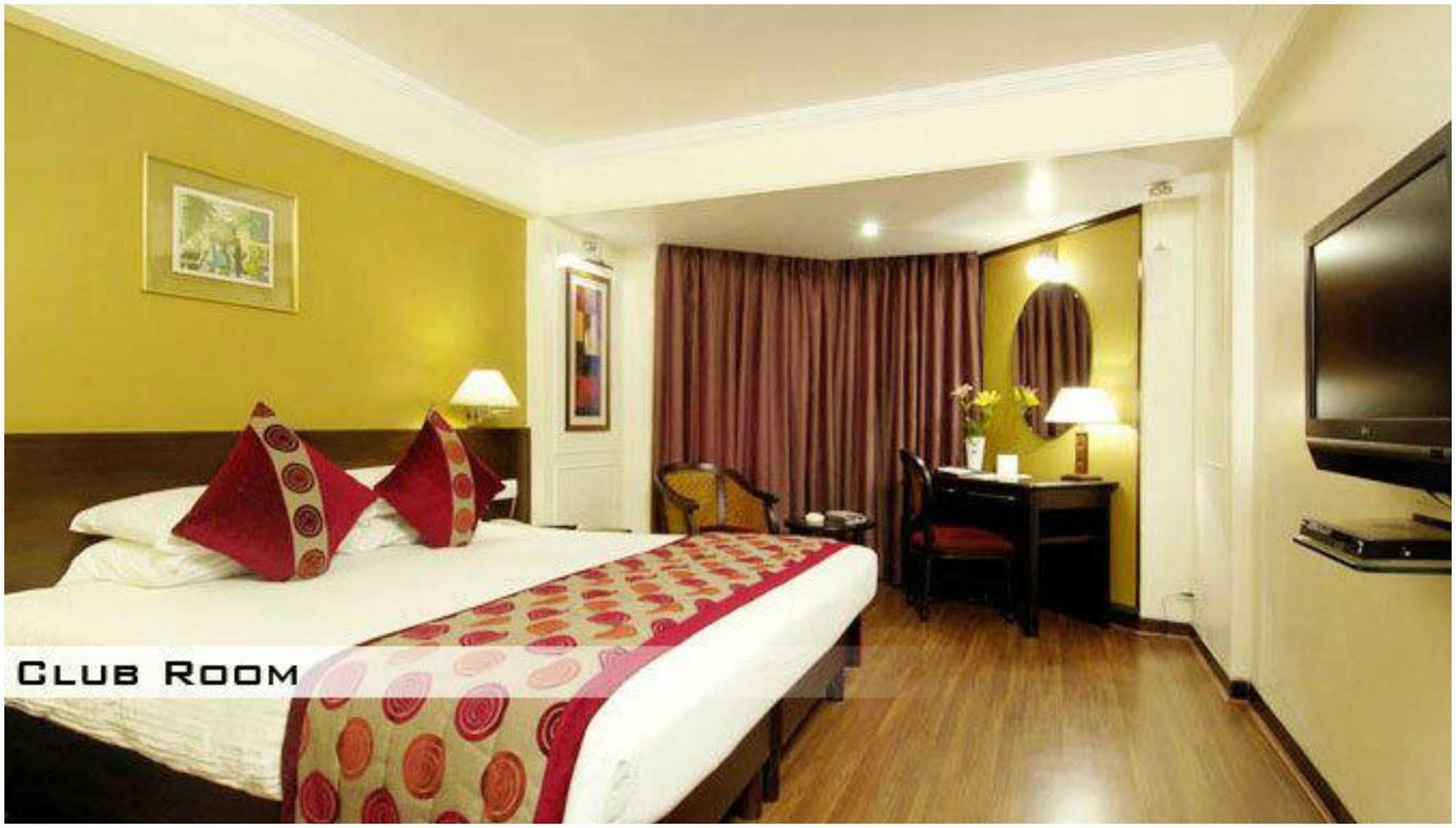 Ramee Guestline Juhu 4*