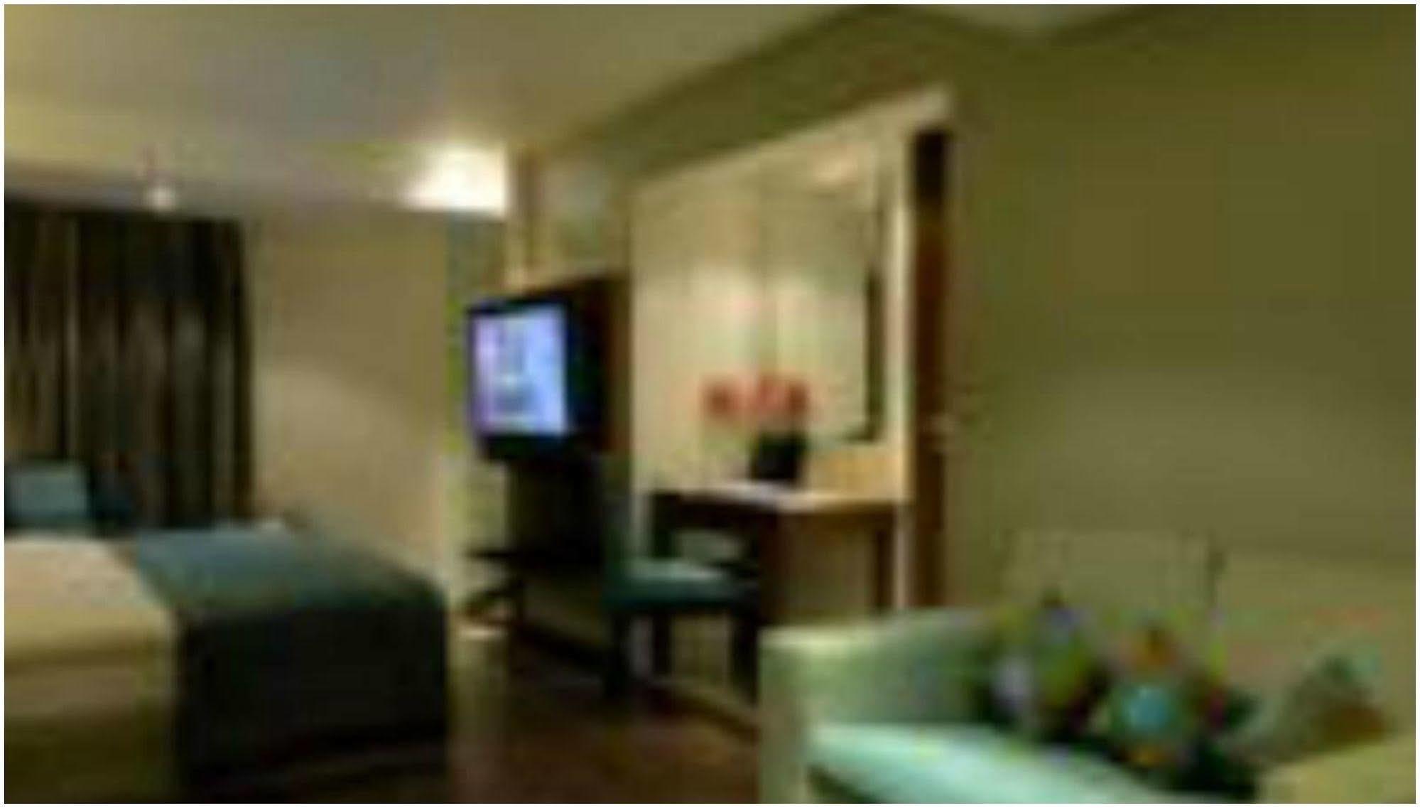 Ramee Guestline Juhu 4* Mumbai