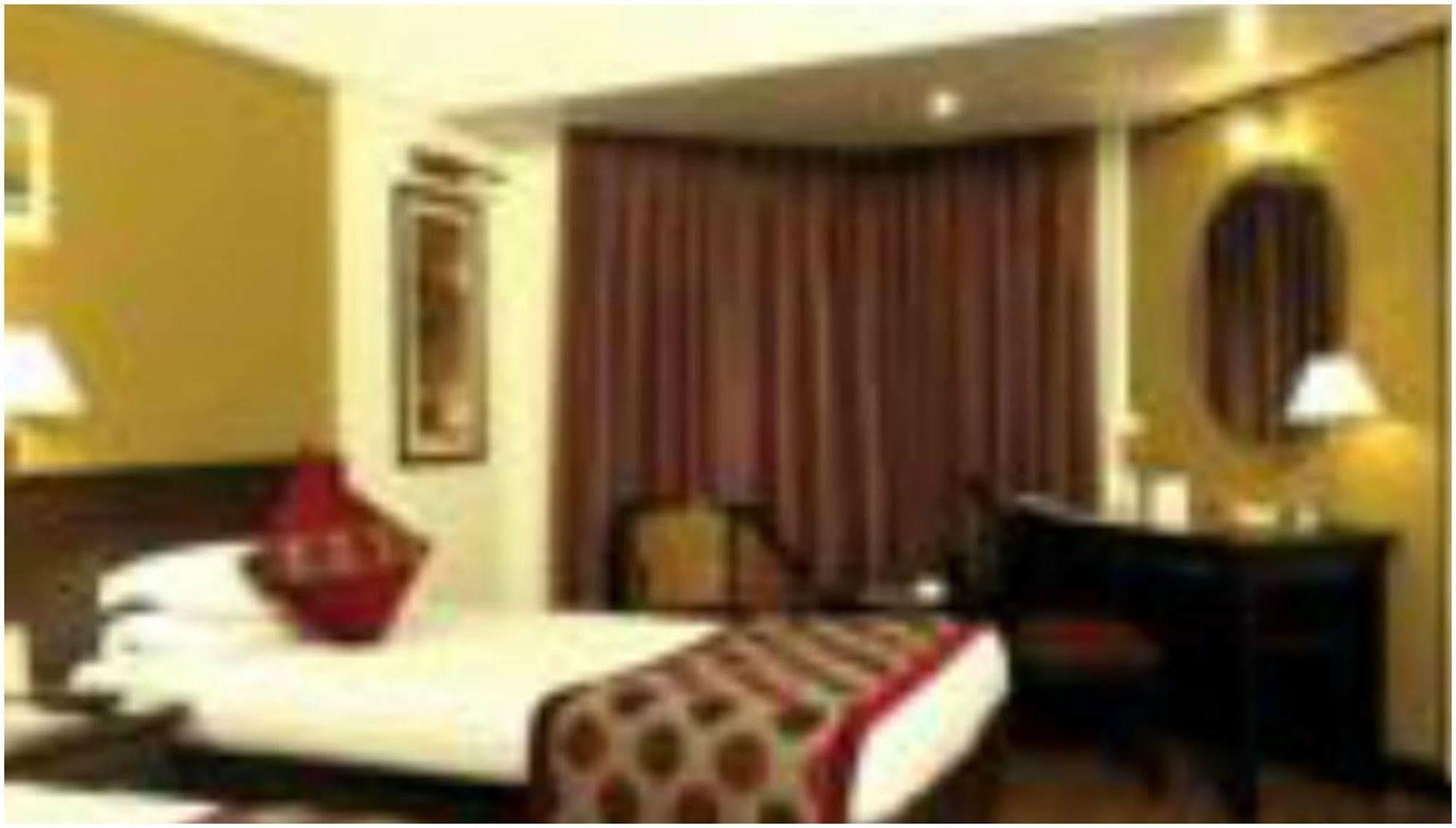 Ramee Guestline Juhu 4*