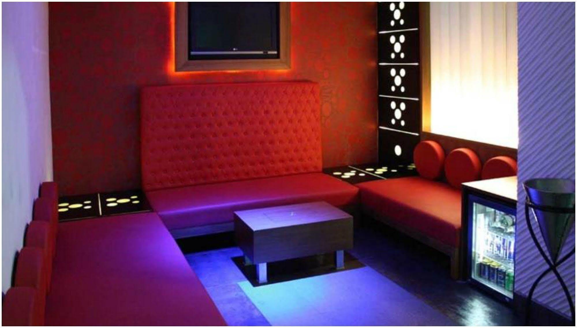 Ramee Guestline Juhu 4* Mumbai