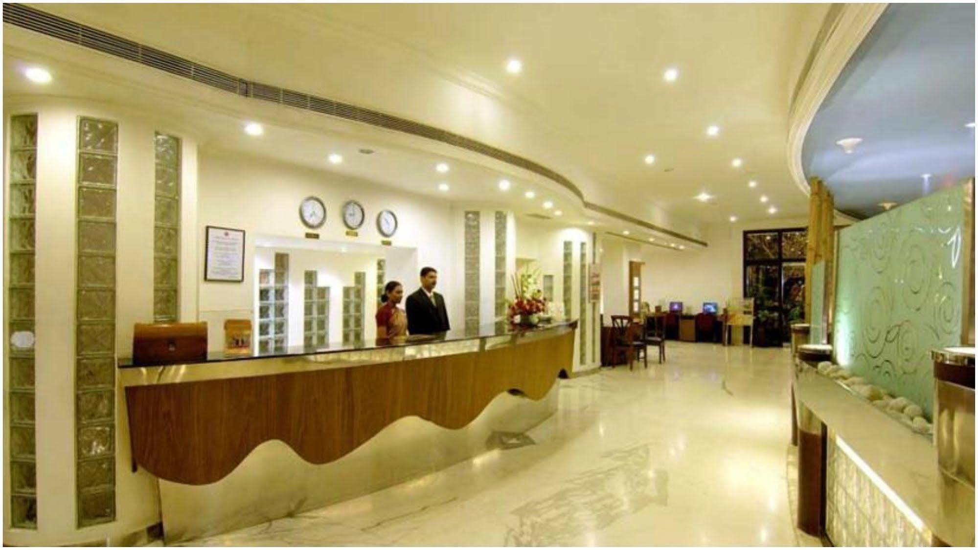 Hotel Ramee Guestline Juhu Mumbai