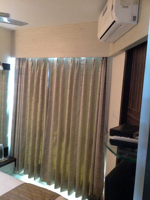 Nishita Residency 3*
