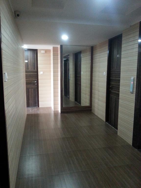 Nishita Residency Hotel Mumbai