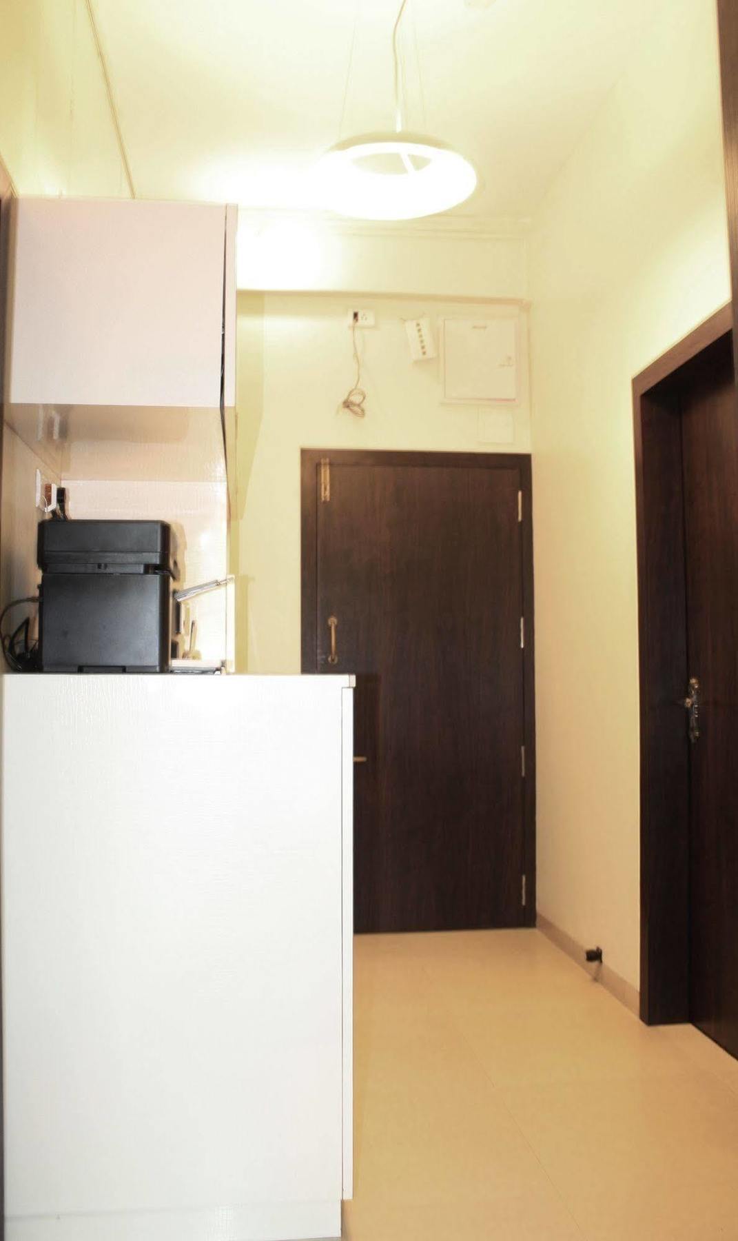 Homestay In Centre Mumbai