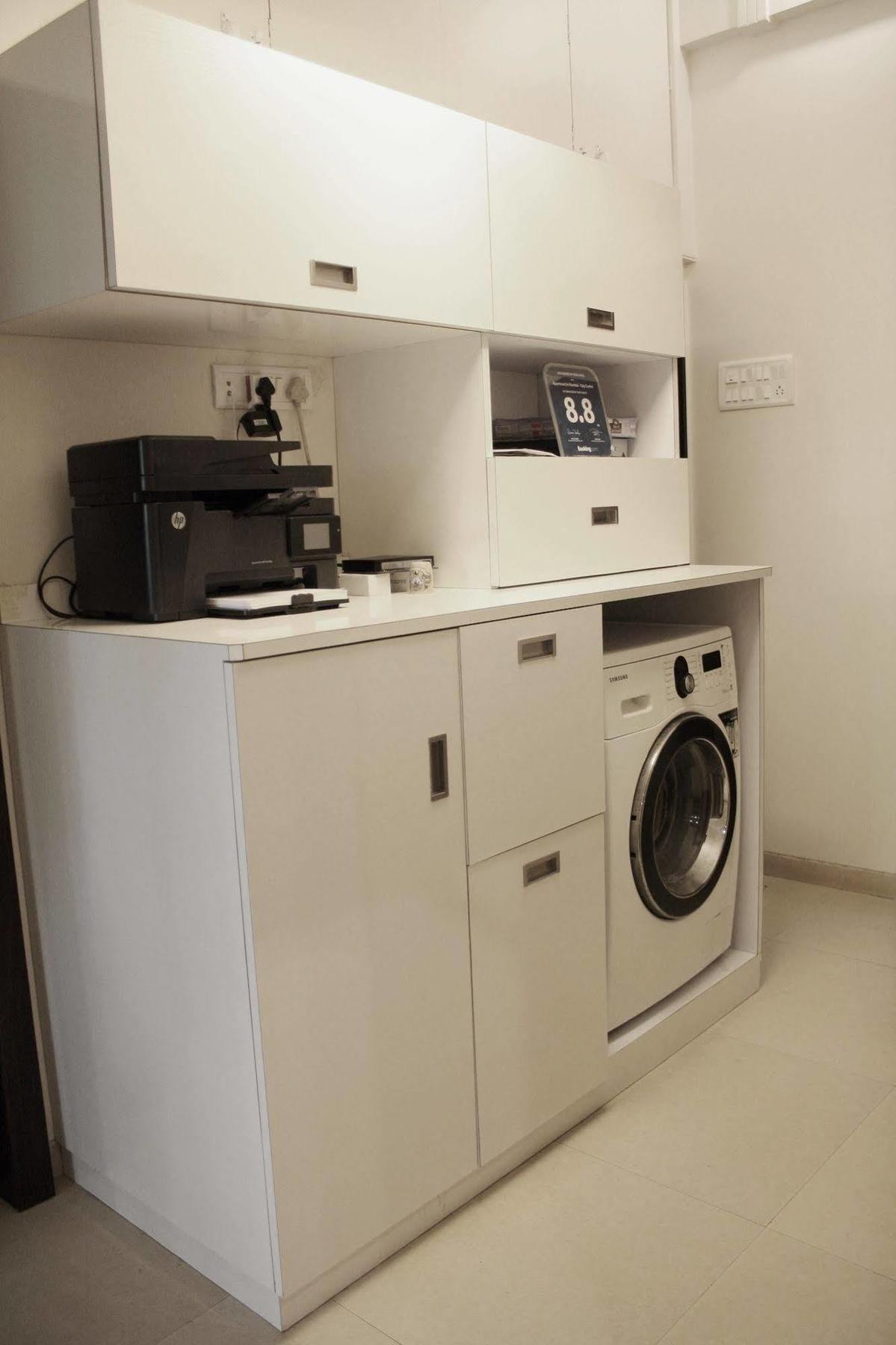 Homestay In Centre Mumbai