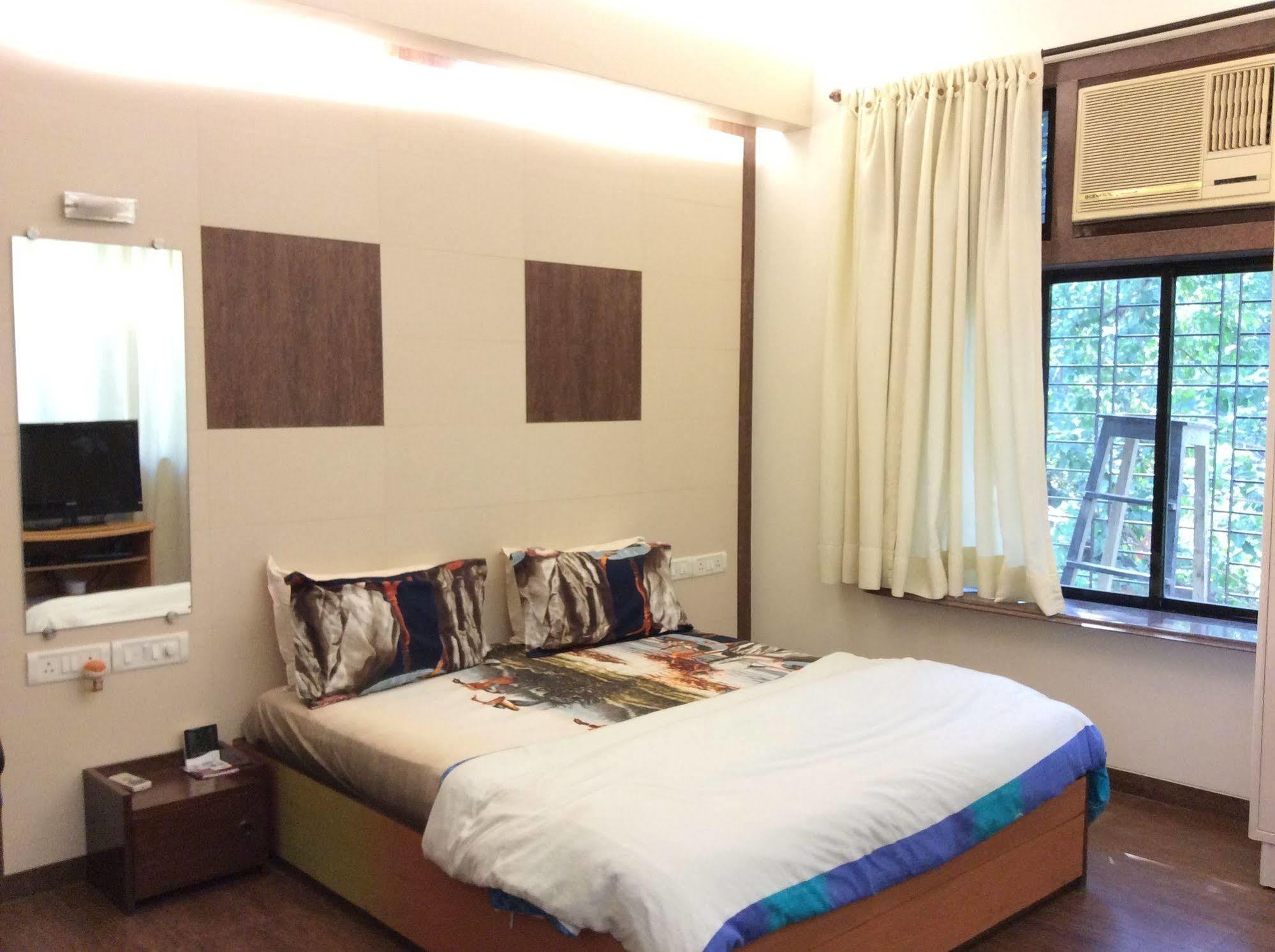 Homestay In Centre *