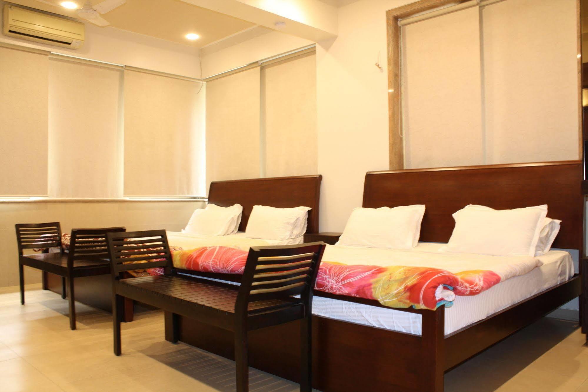 Homestay In Centre
