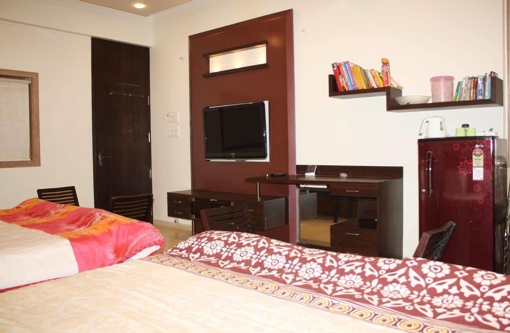Homestay In Centre