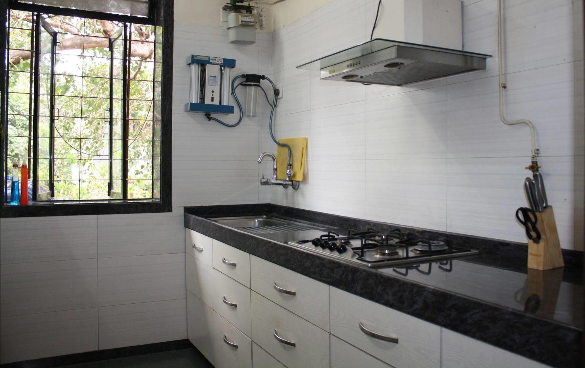 Homestay In Centre *