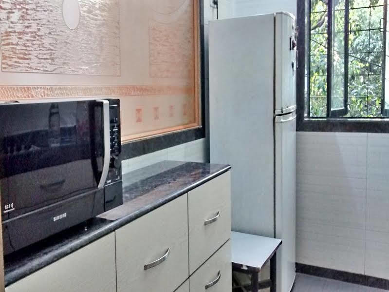 Homestay In Centre