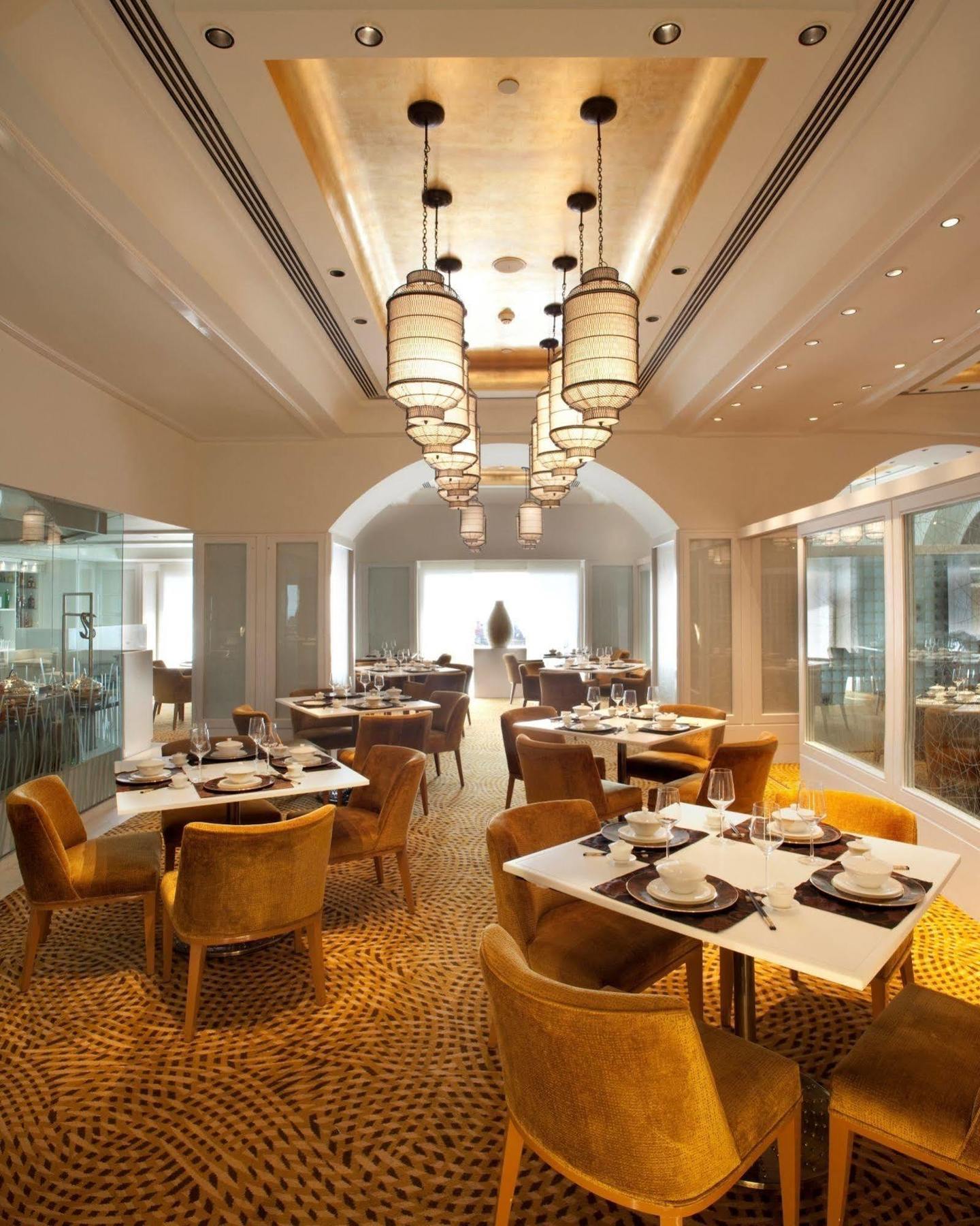 Hotel The Taj Mahal Palace,