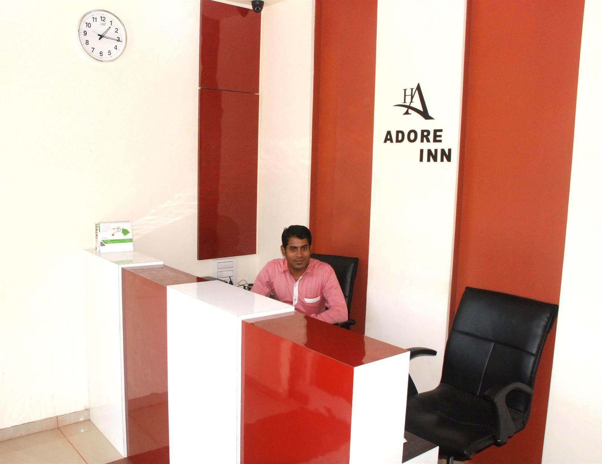 Fabexpress Adore - Nr International Airport Mumbai