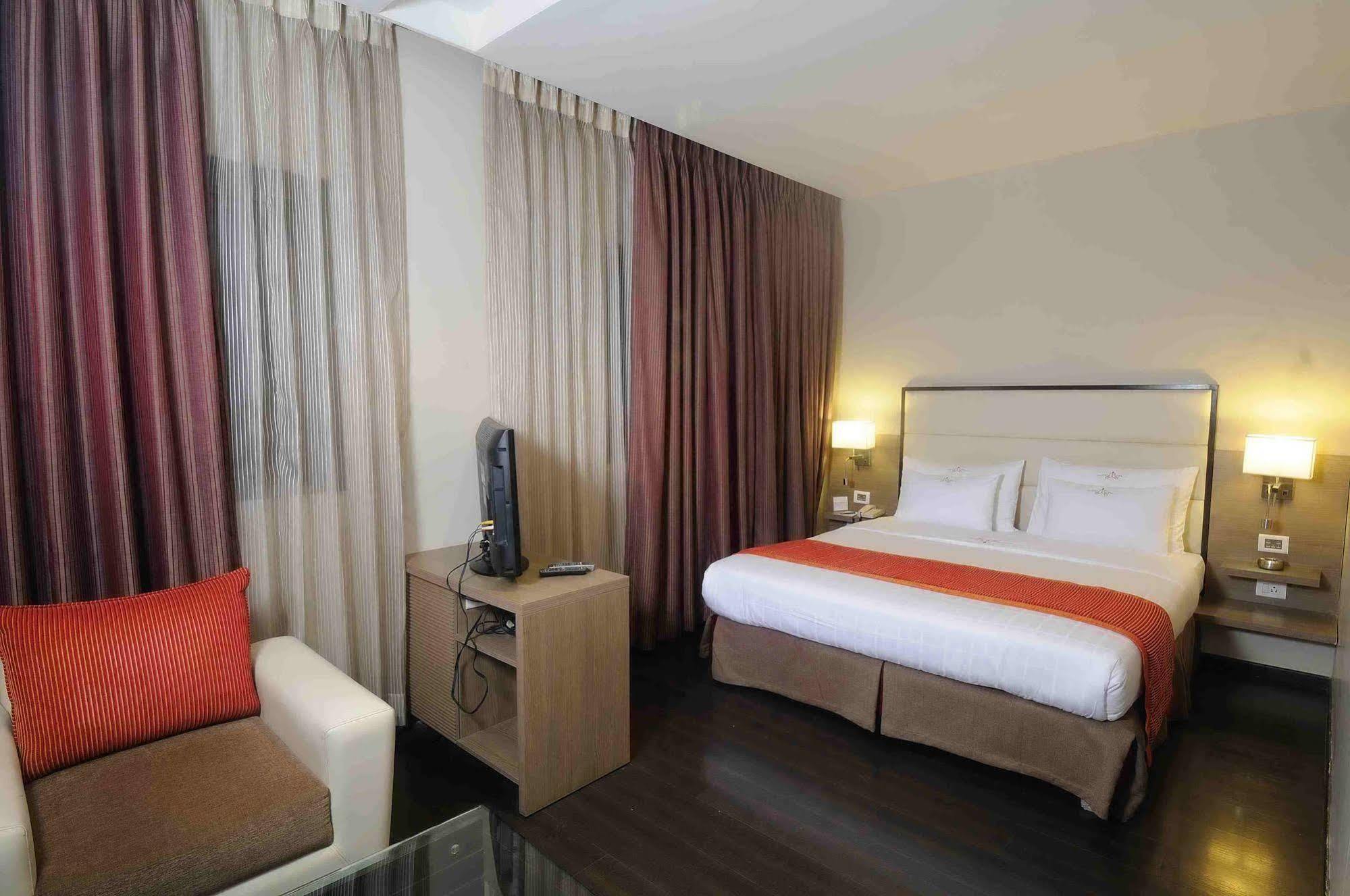 Landmark Annexe Hotel