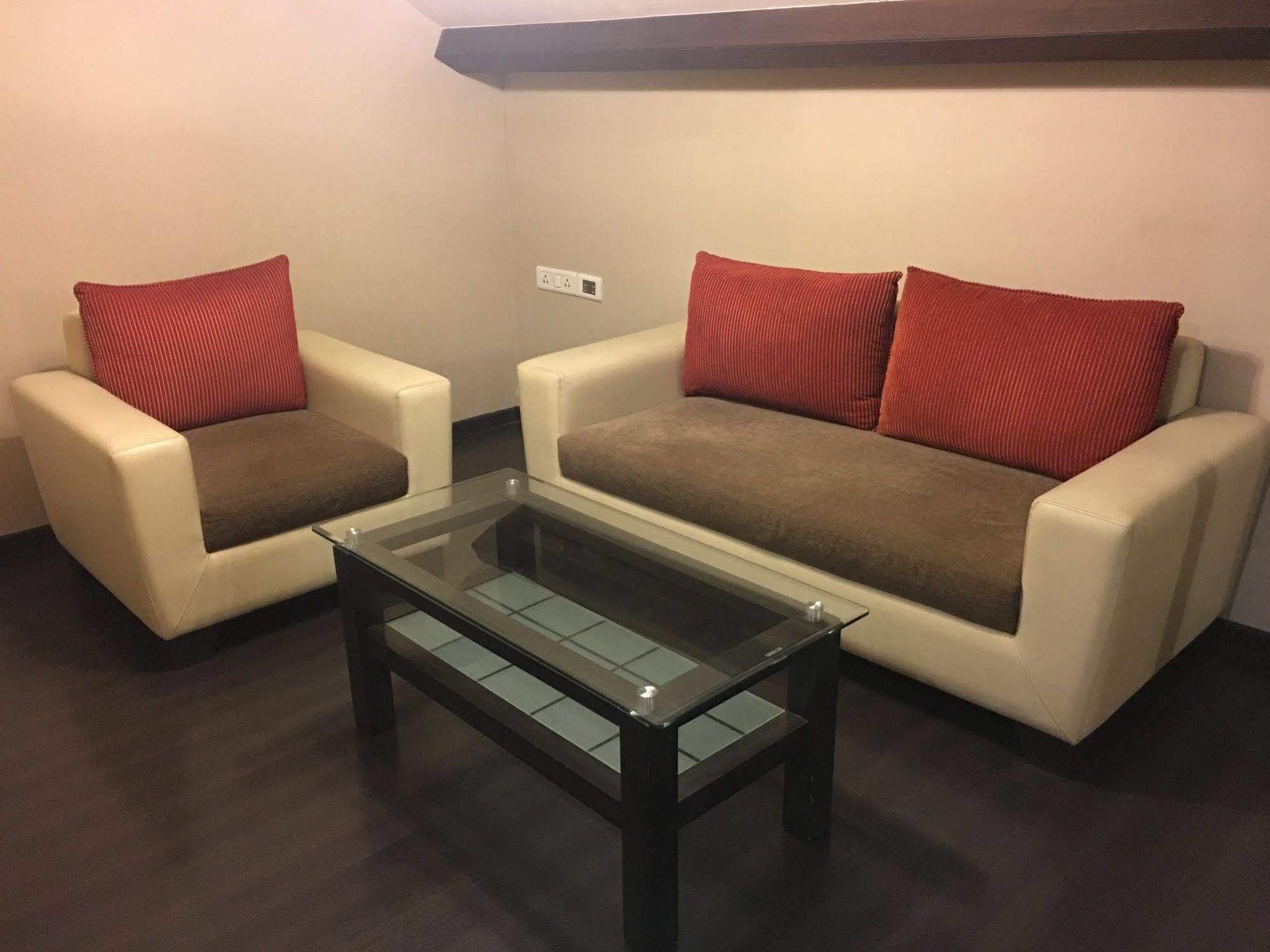 Landmark Annexe Mumbai