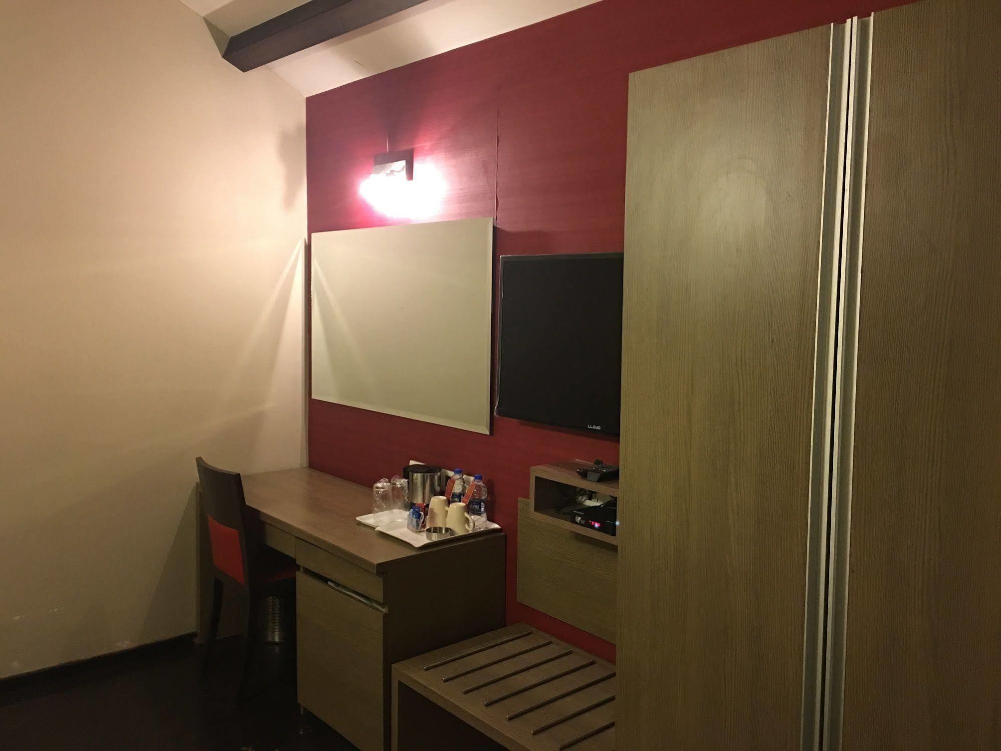 Landmark Annexe 3*