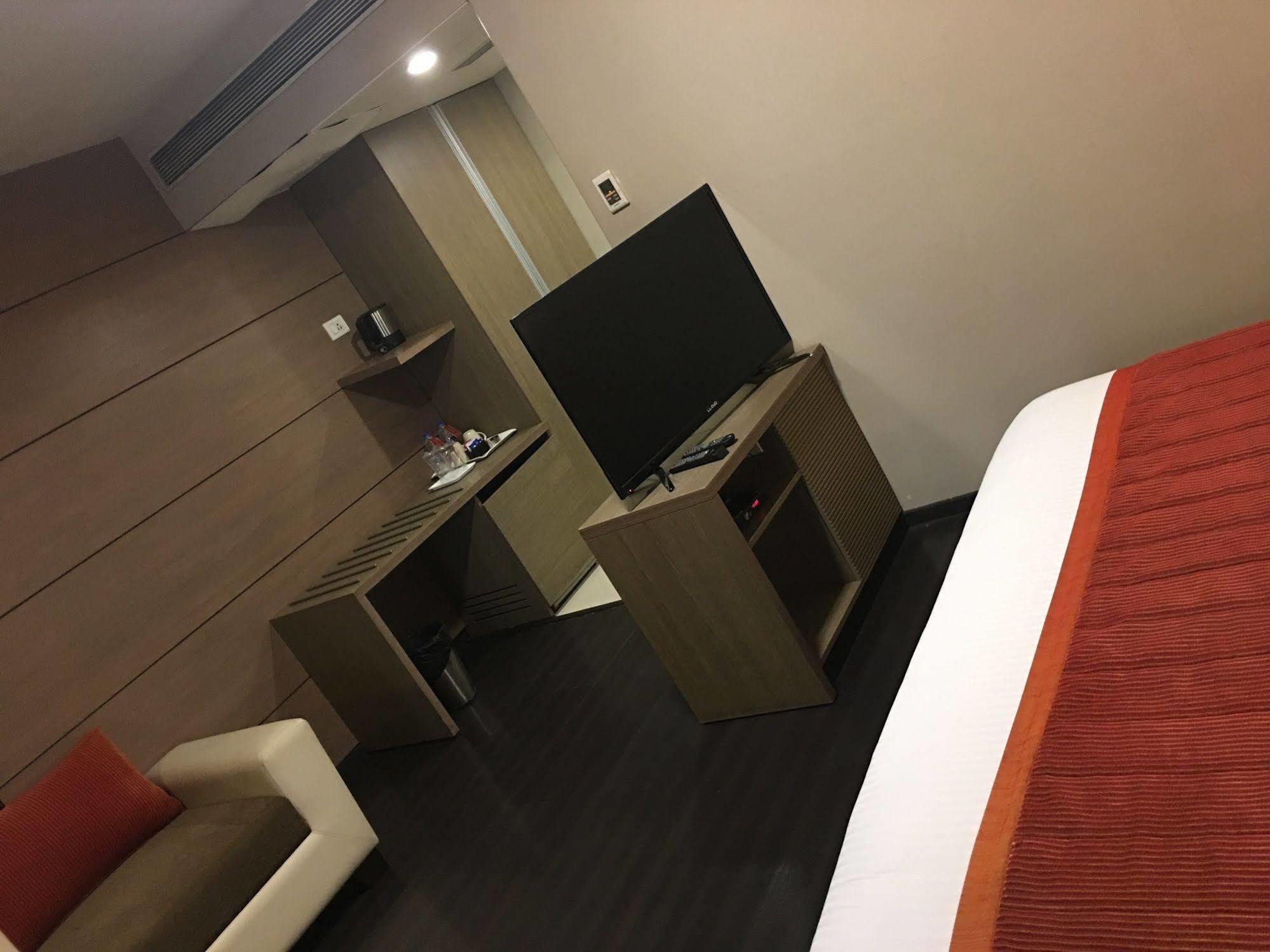 Landmark Annexe Mumbai