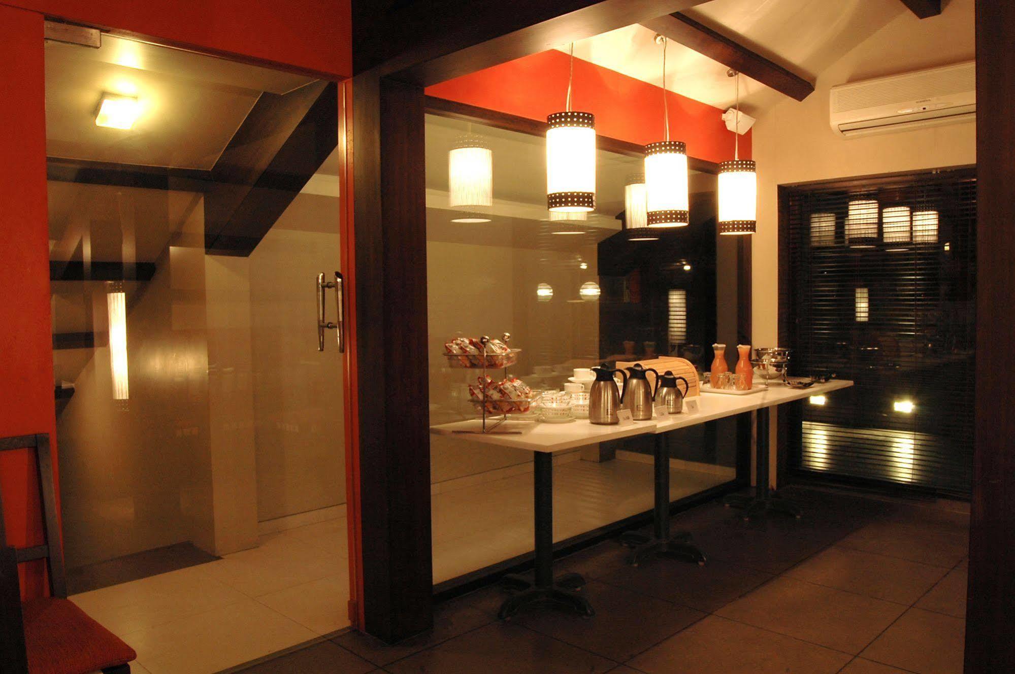 Landmark Annexe 3* Mumbai