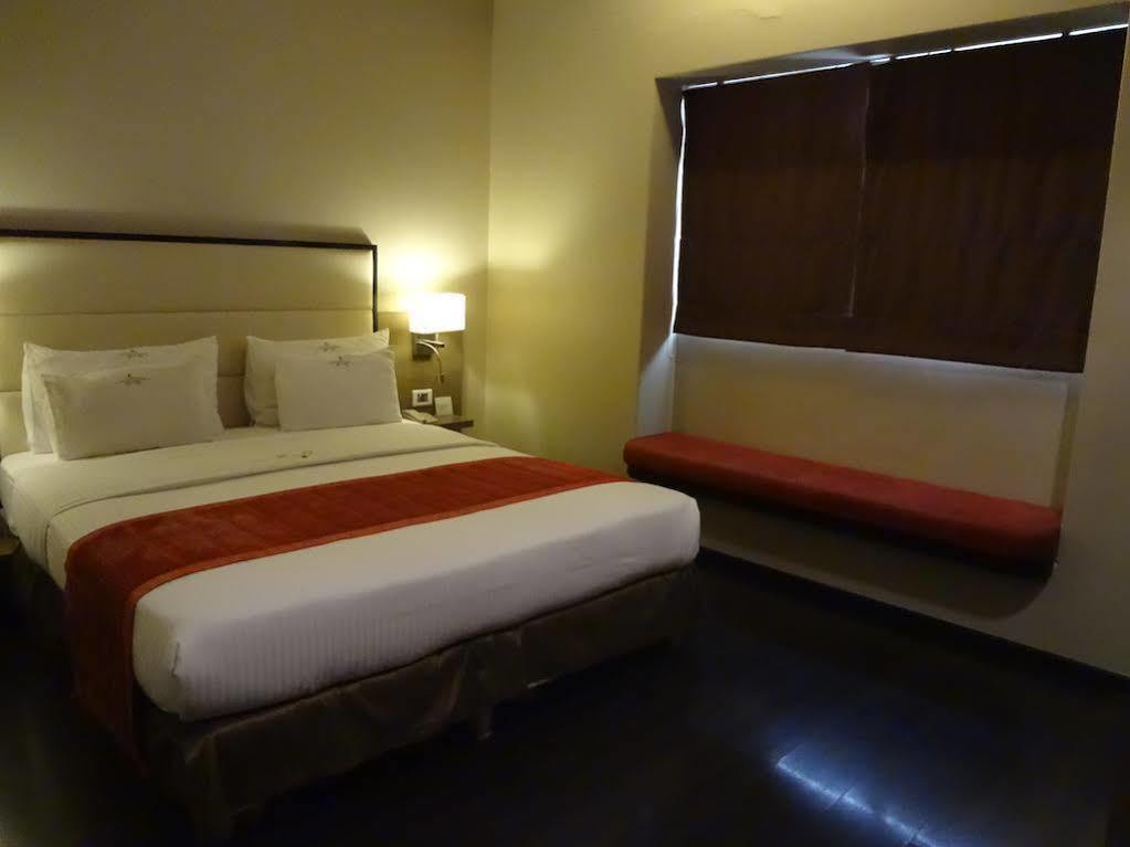 Landmark Annexe Hotel