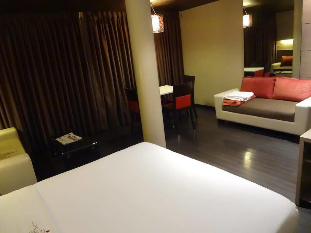 Landmark Annexe Hotel Mumbai
