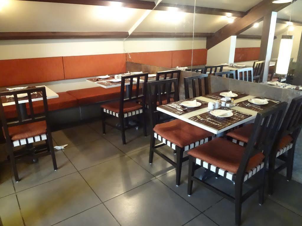 Landmark Annexe Hotel 3*