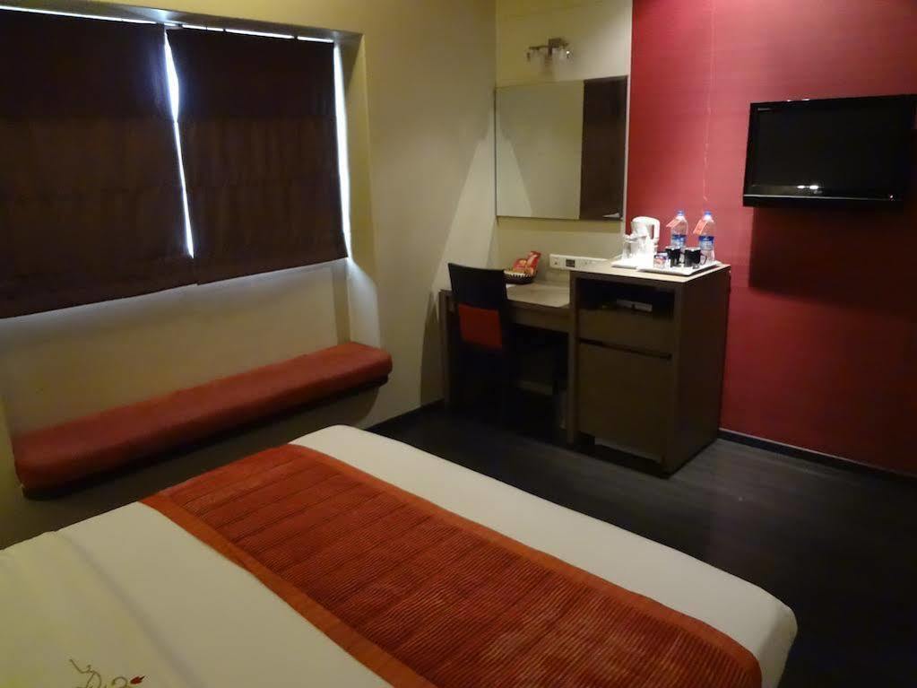 Hotel Landmark Annexe
