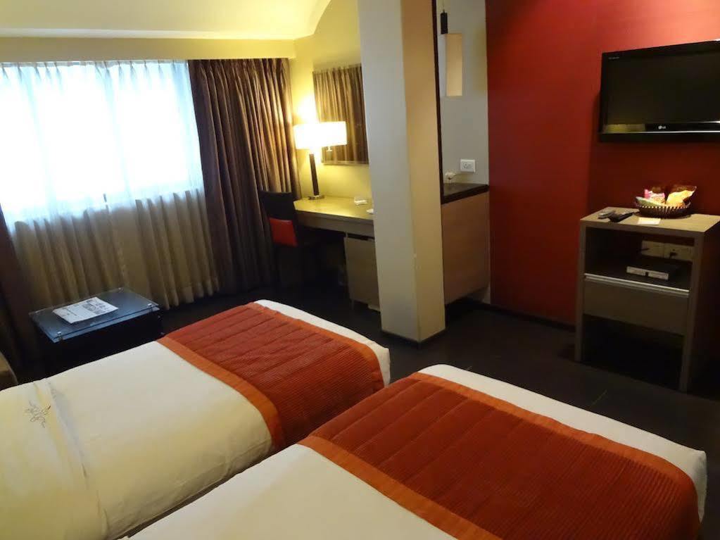 Hotel Landmark Annexe