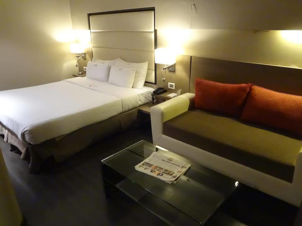 Landmark Annexe 3* Mumbai