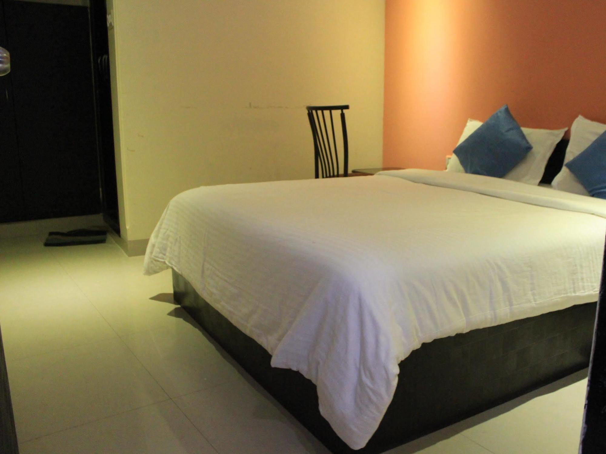 Sai Residency Guest house 3*