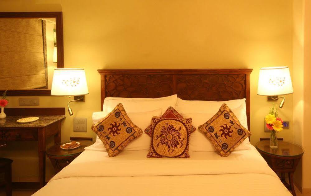 The Maharaja Business 3*