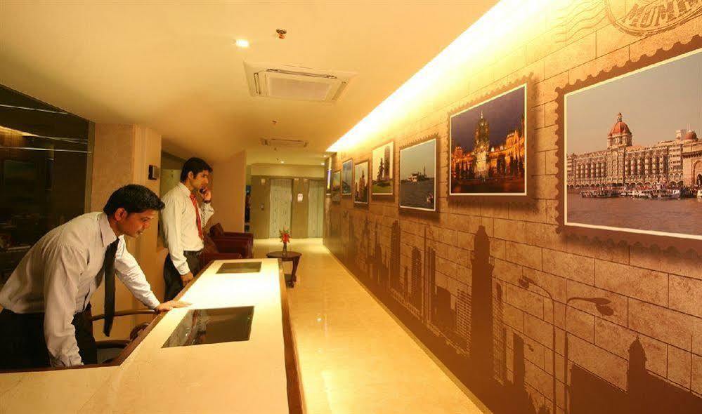 The Maharaja Business 3*