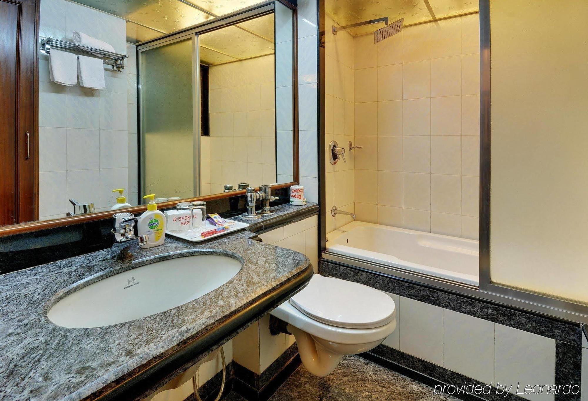 Regal Enclave Hotel Mumbai