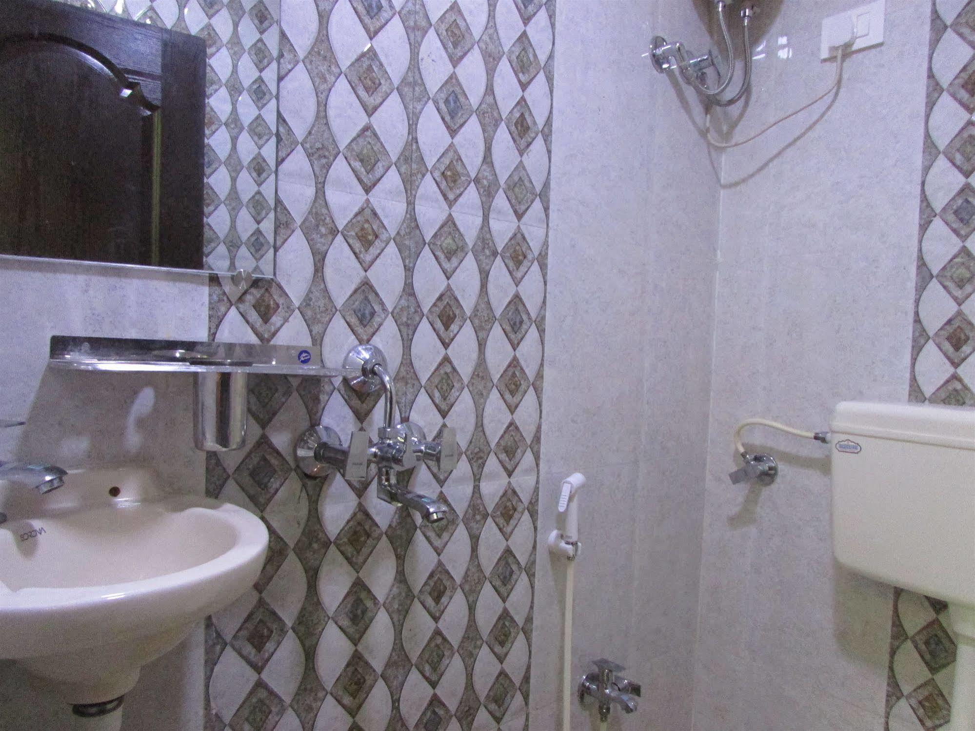Hotel Royal Annex Mumbai