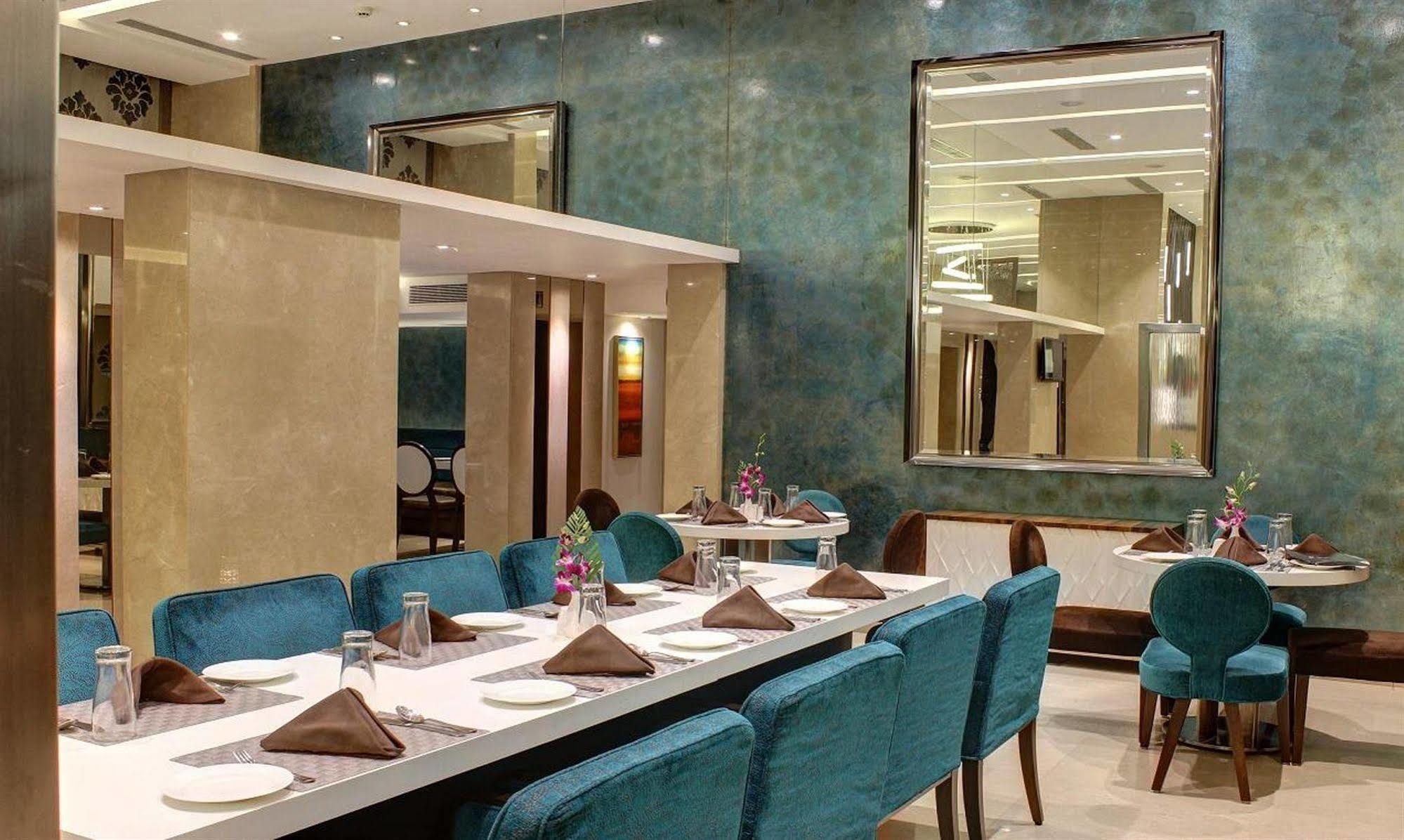 Hotel The Sahil