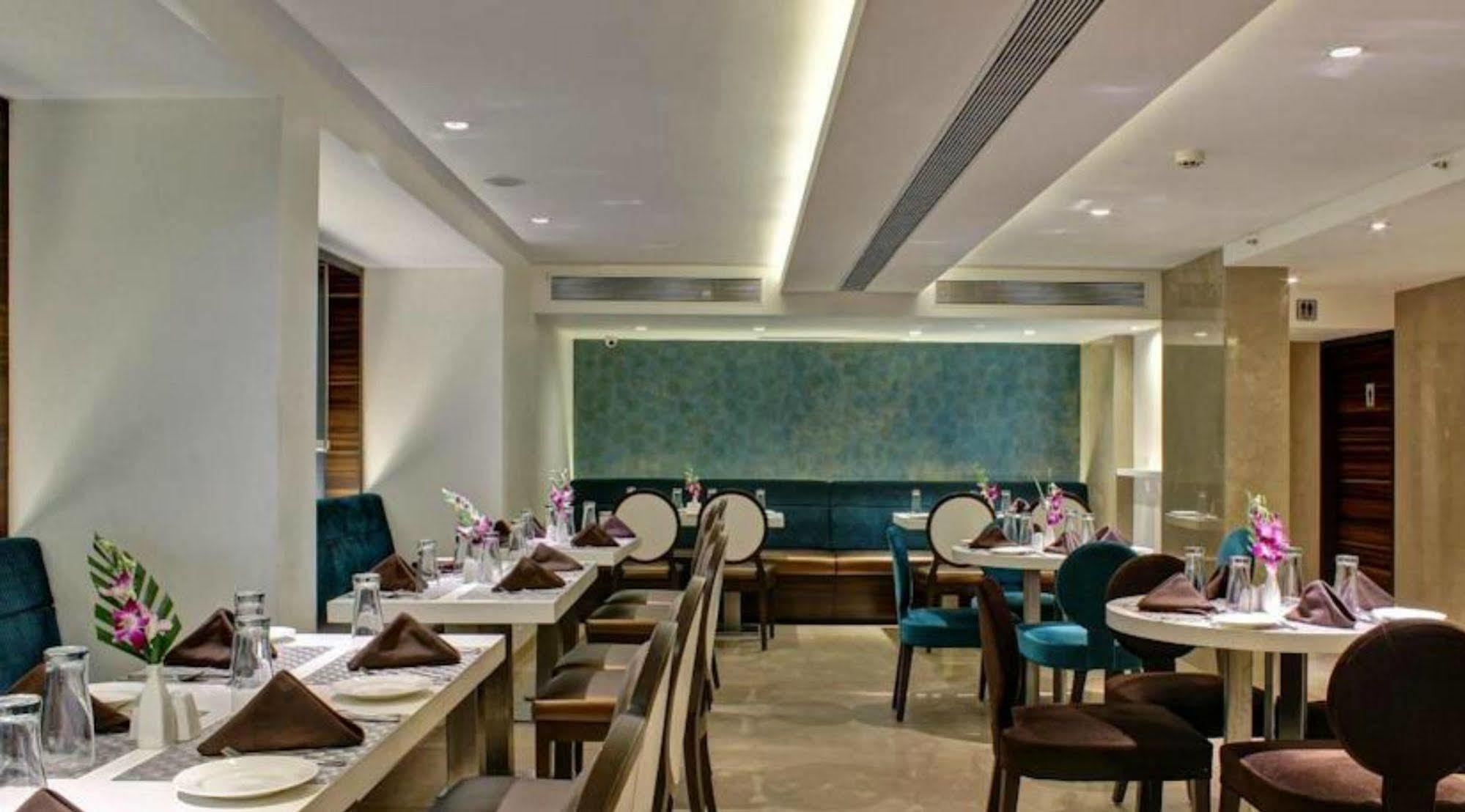 Hotel The Sahil