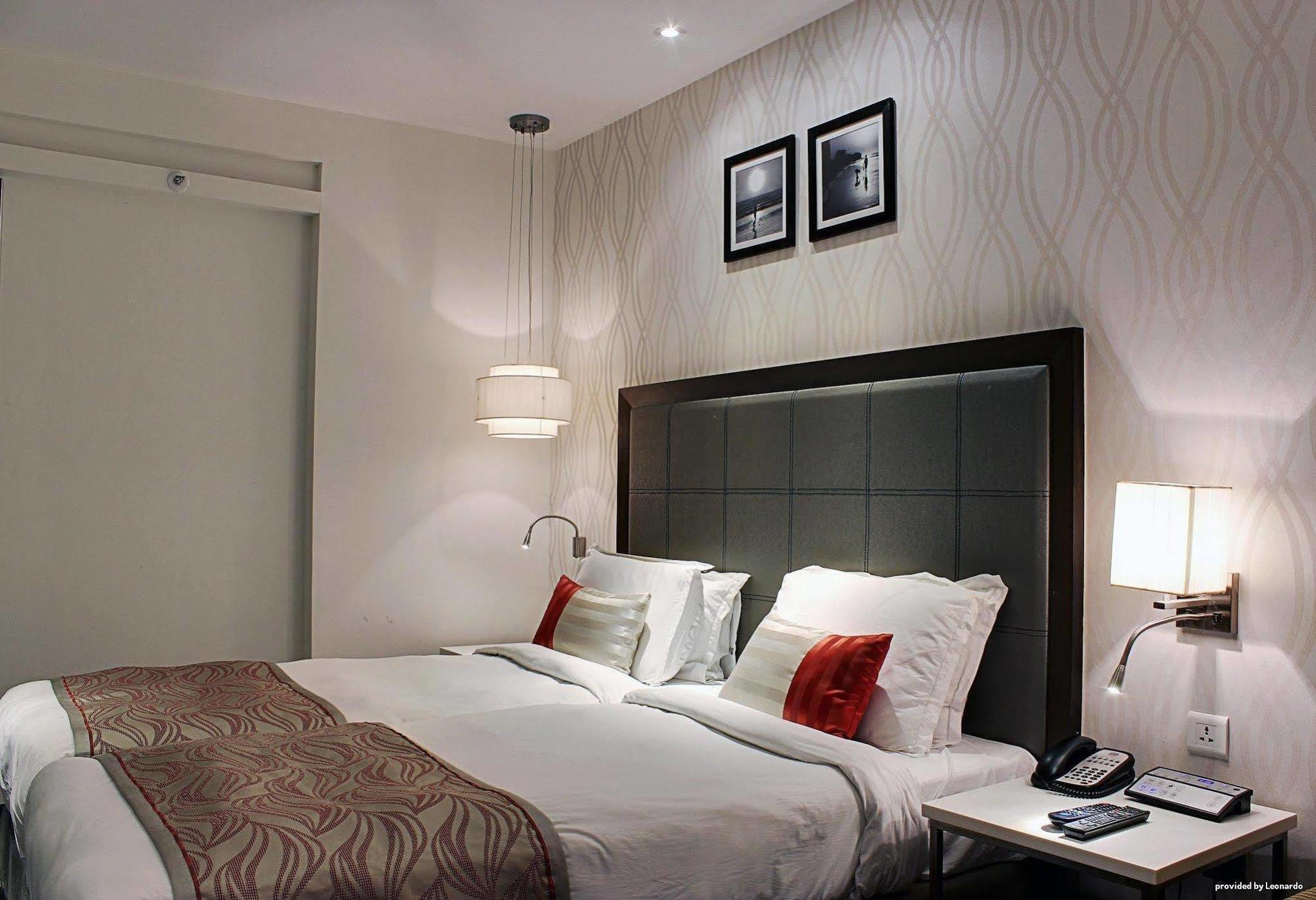 Hotel The Sahil 4*